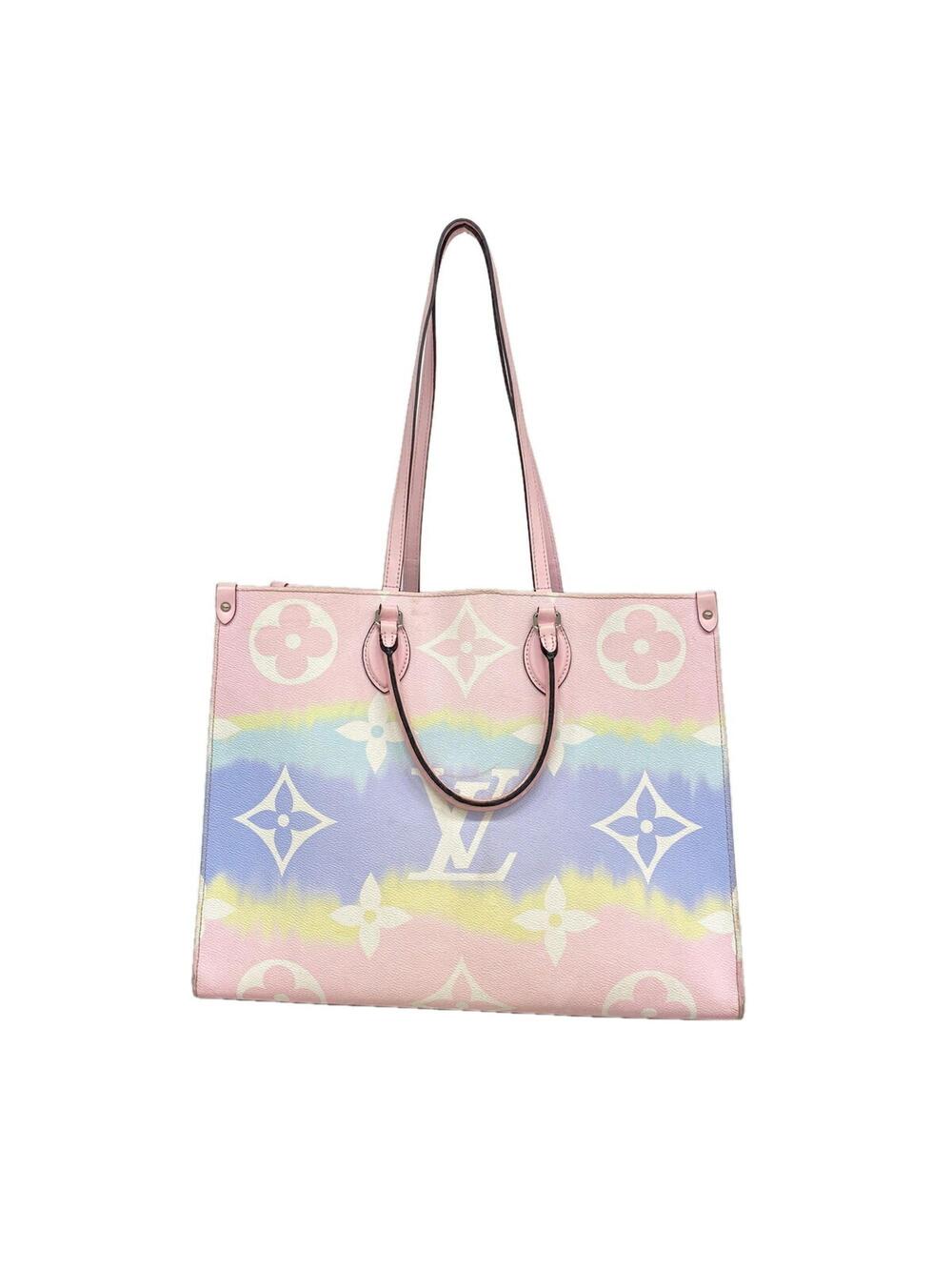 Louis Vuitton Onthego Tote Limited #366919L20B